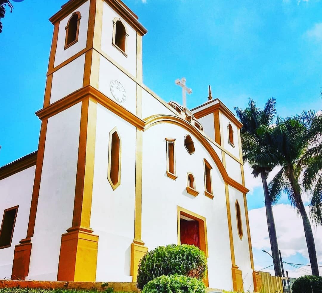 Matriz de São Gonçalo 