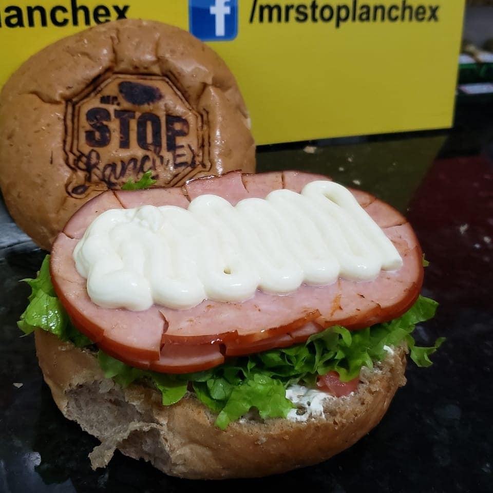 Mr. Stop Lanchex