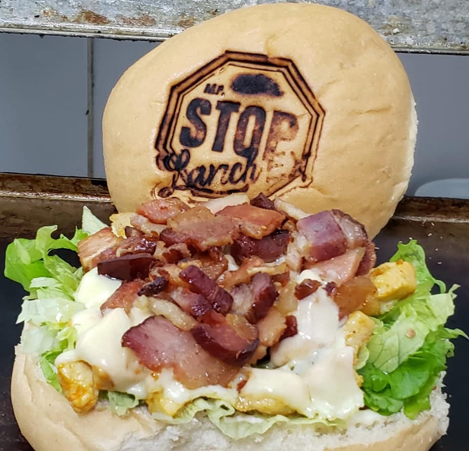 Mr. Stop Lanchex