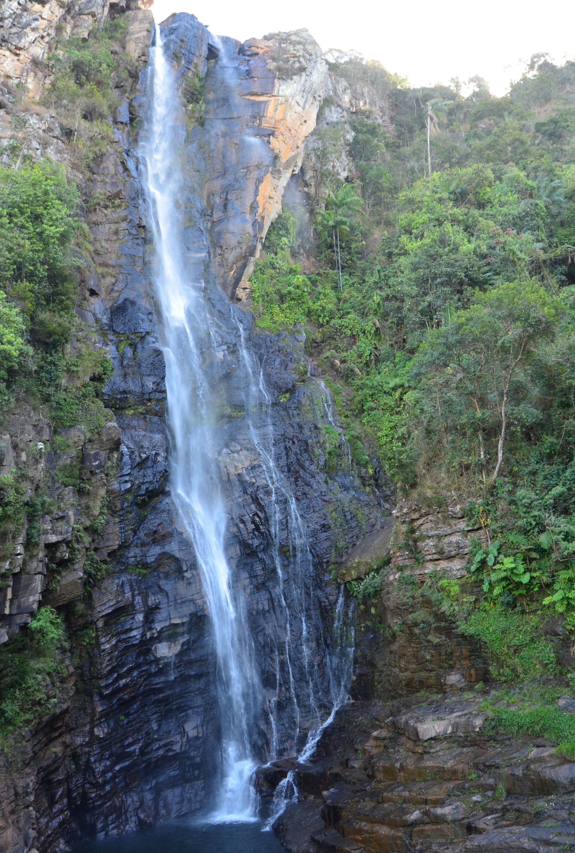 Cachoeira Alta - Imagem 1