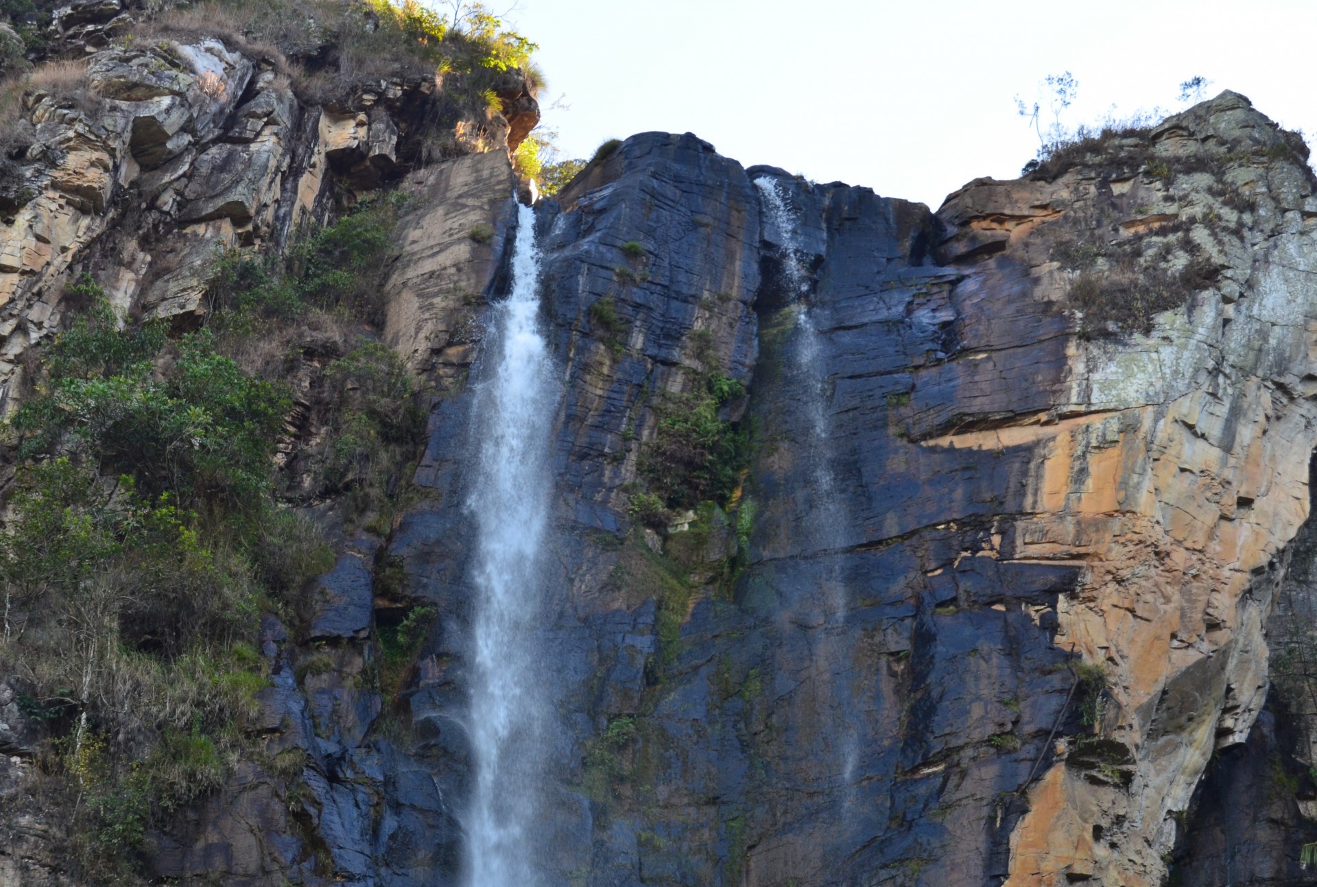 Cachoeira Alta - Imagem 2