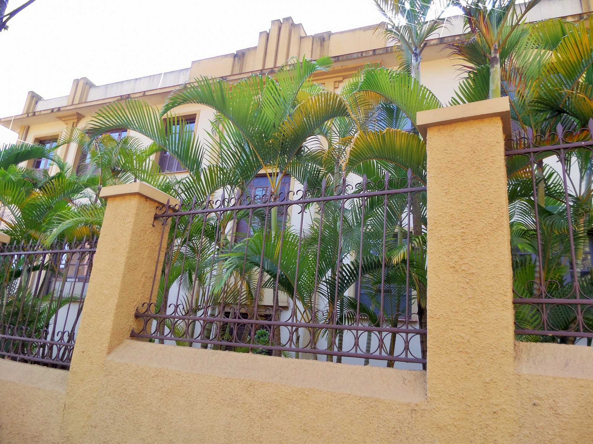 Colégio Nossa Senhora das Dores