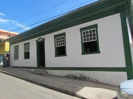 Casa do Brás