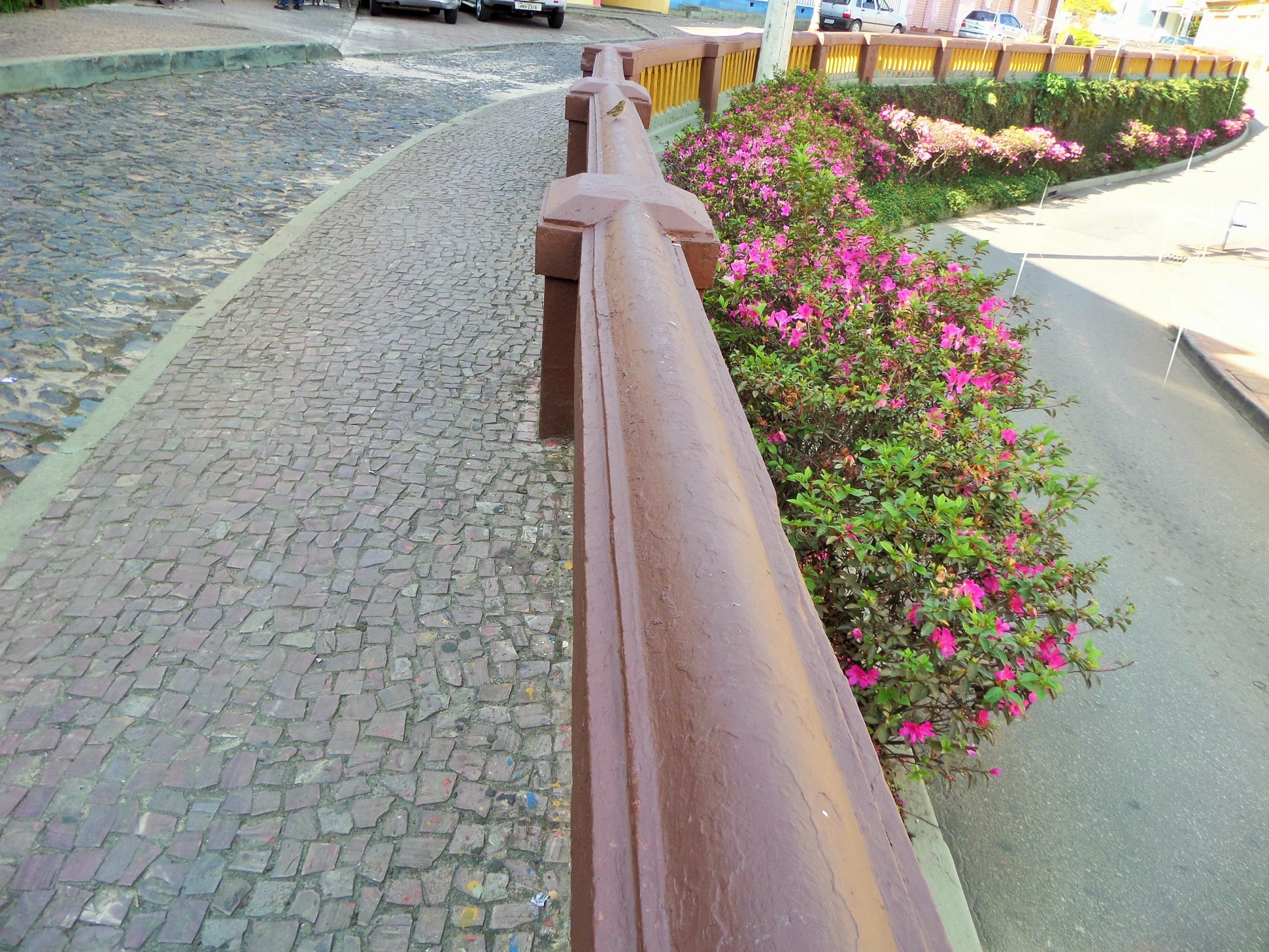 Paredões
