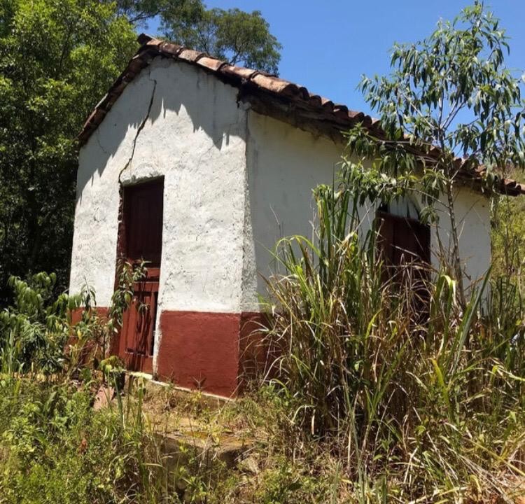 Clube do Biciclotrem São Geraldo