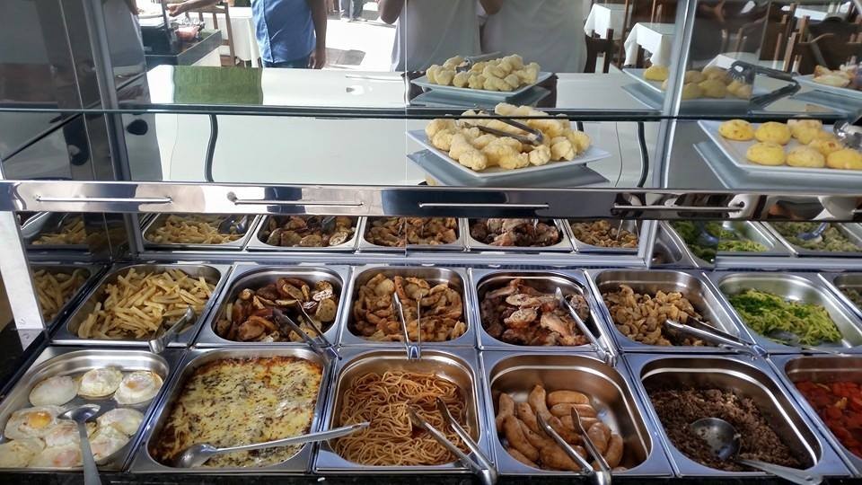 Restaurante SôXico