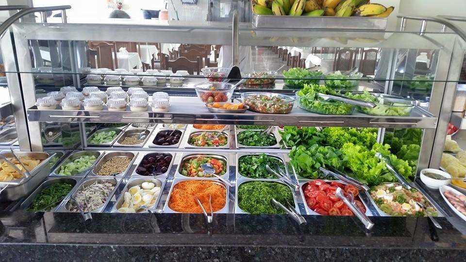 Restaurante SôXico
