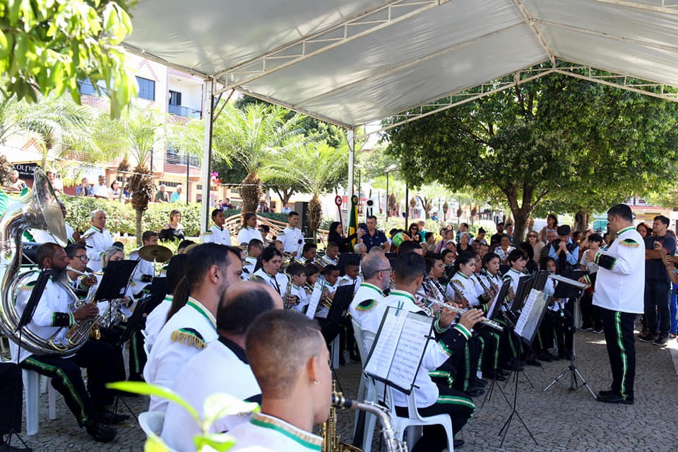 Sociedade Musical de São Geraldo