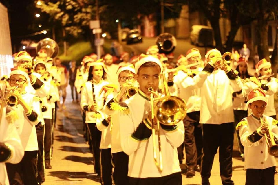 Sociedade Musical de São Geraldo