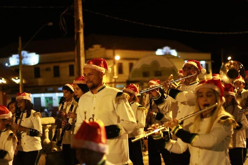 Sociedade Musical de São Geraldo