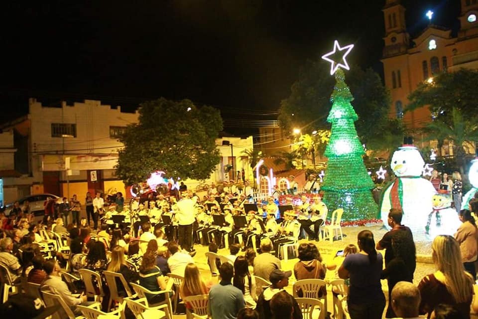 Sociedade Musical de São Geraldo