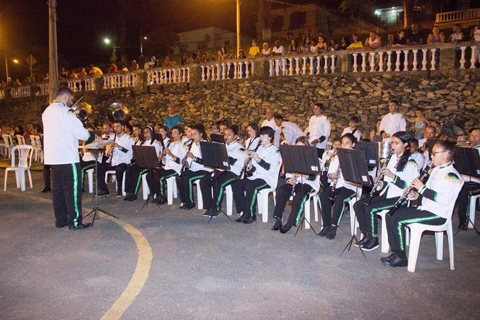 Sociedade Musical de São Geraldo