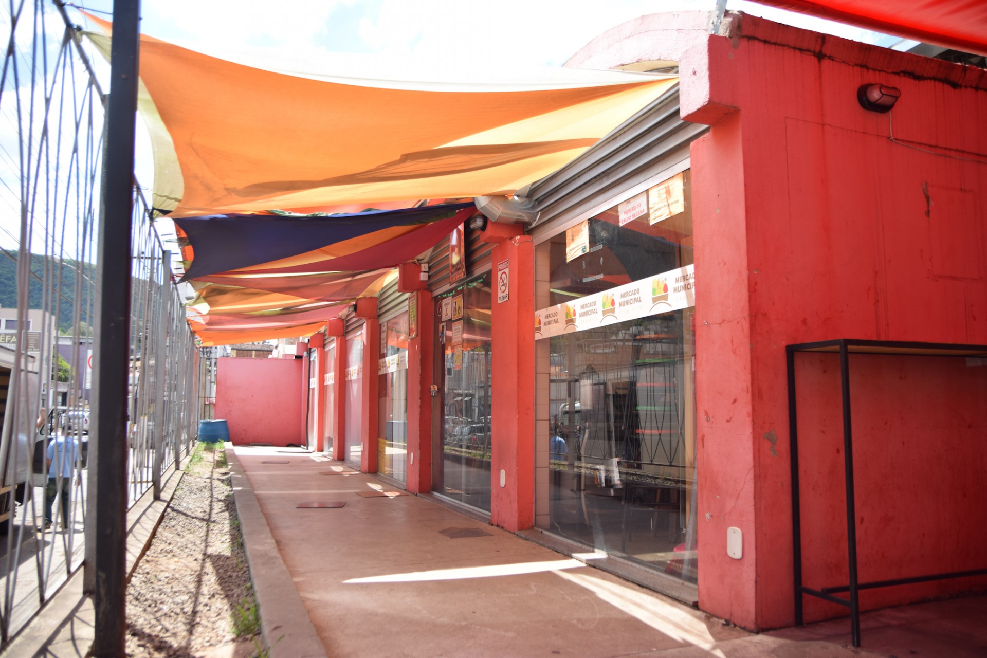 Mercado Municipal 