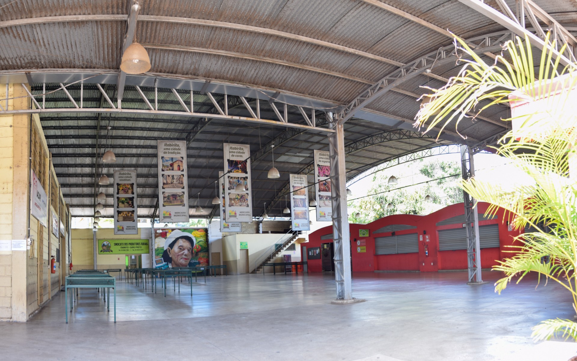 Mercado Municipal 