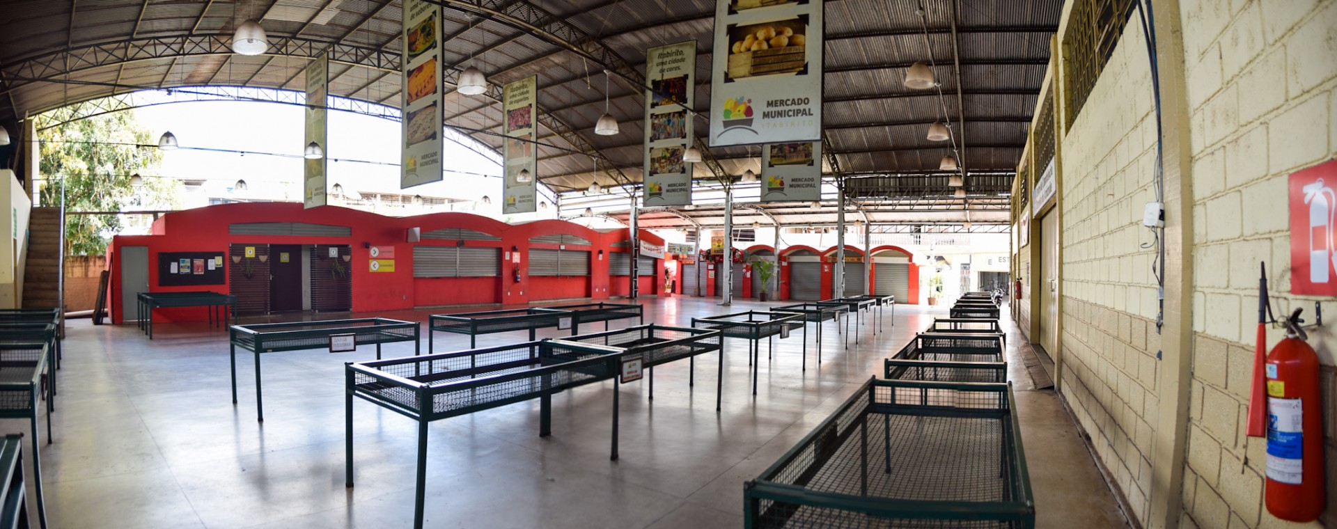 Mercado Municipal 