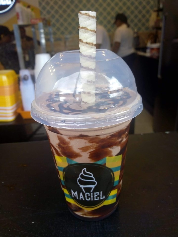 Maciel Sorvetes