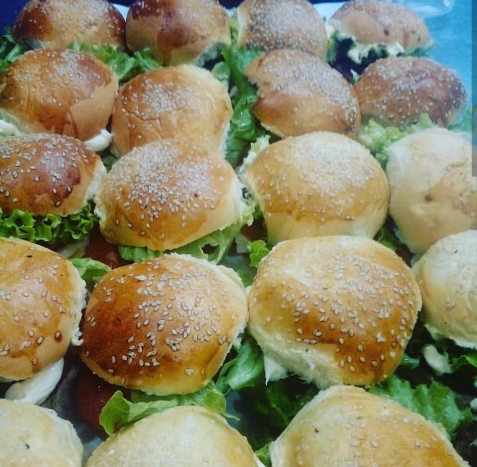 Pão Dourado
