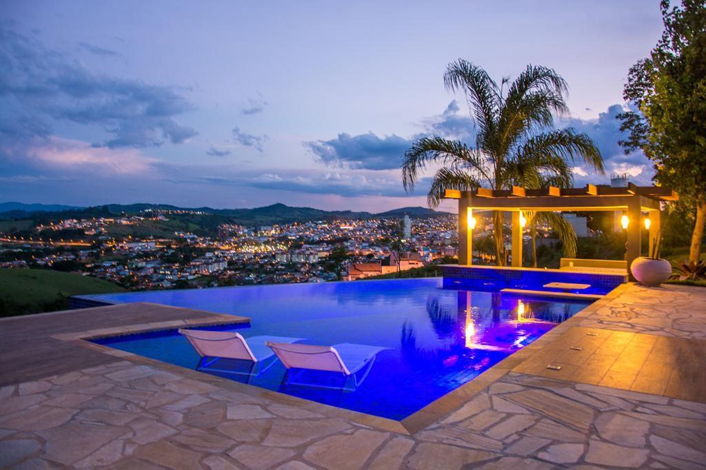 Hotel Pousada Água da Mina