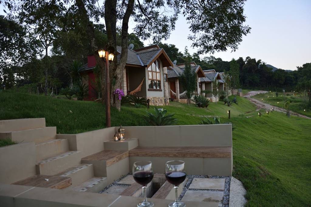 Hotel Pousada Água da Mina