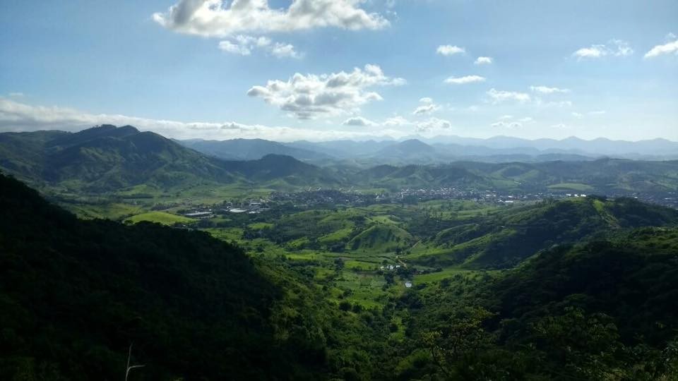 Gruta da Santinha