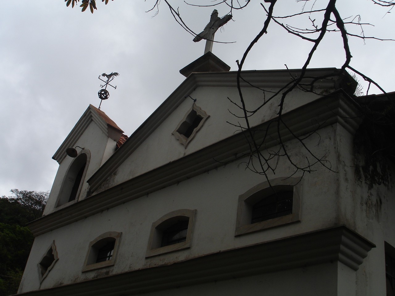 Igreja de Nossa Senhora da Conceição da Usina Esperança