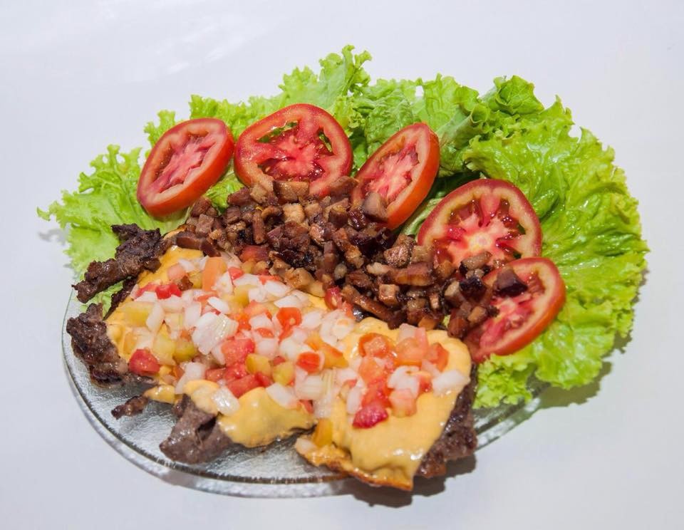 Skobar Lanches
