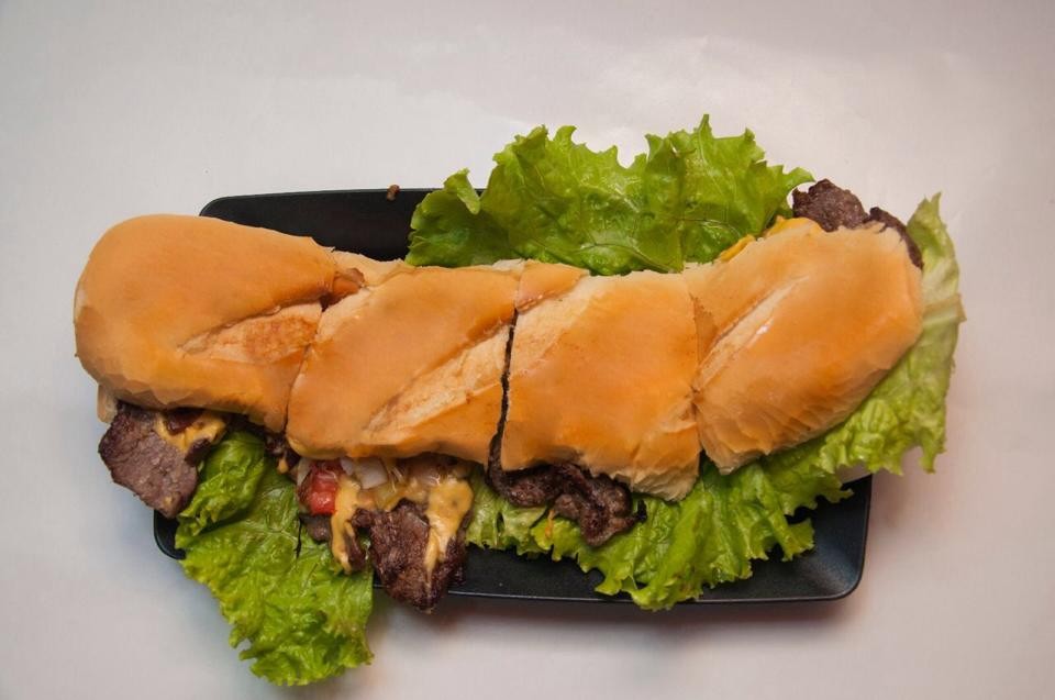 Skobar Lanches
