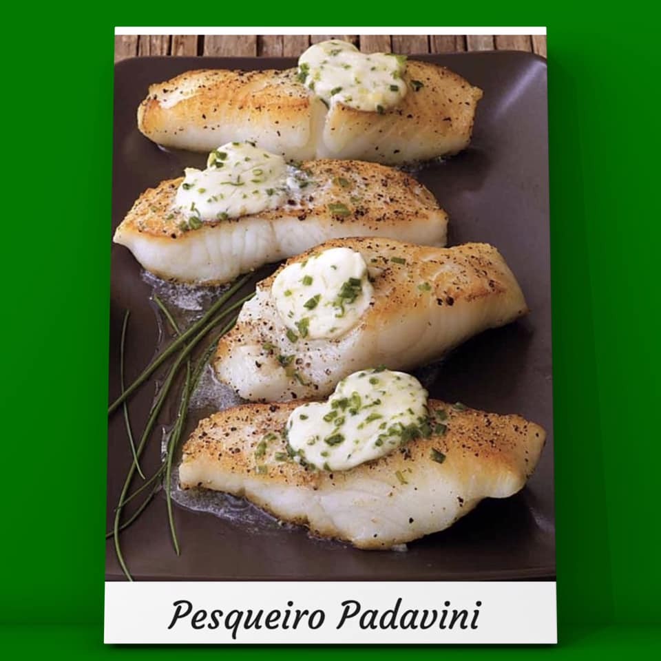 Pesque e Pague Padavini