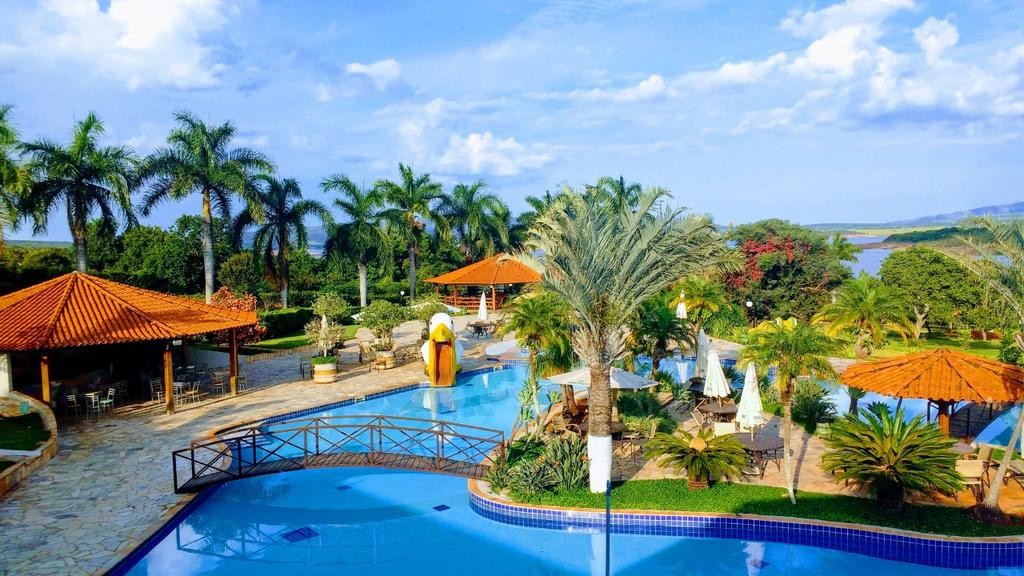 Obba Coema Village Hotel