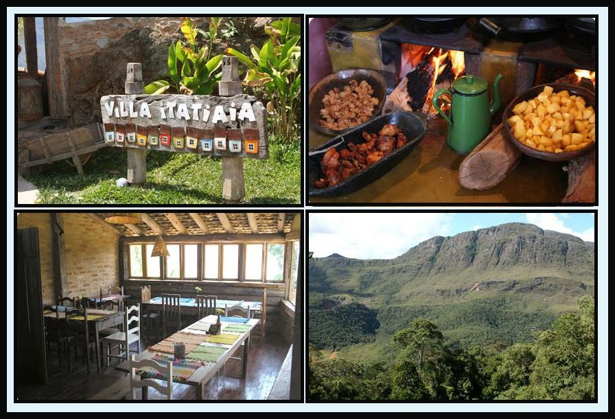 Villa Itatiaia