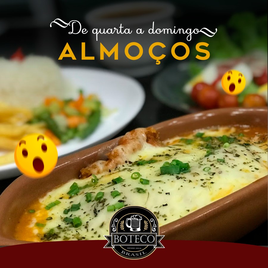 Boteco Brasil