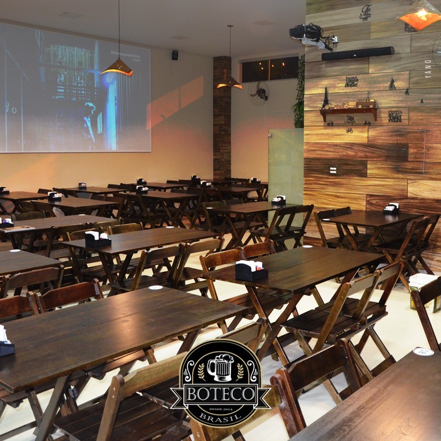 Boteco Brasil
