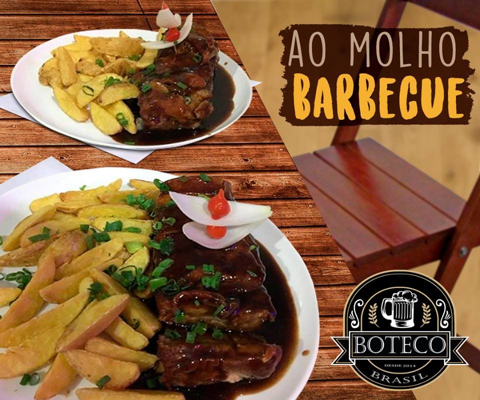 Boteco Brasil