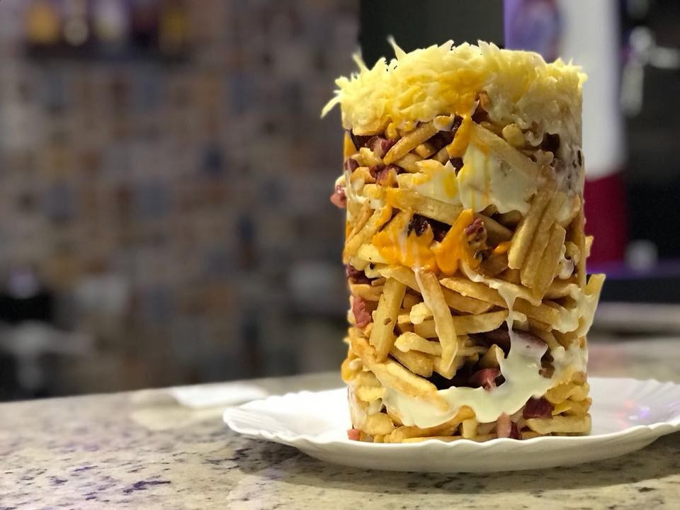 Boteco Brasil