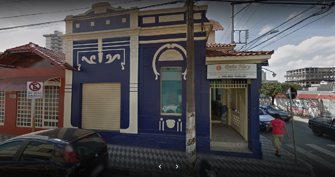 Beto Nery Viagens e Turismo