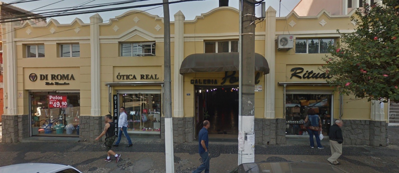 Selma Prado Turismo
