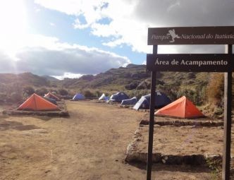Parque Nacional do Itatiaia - Imagem 7