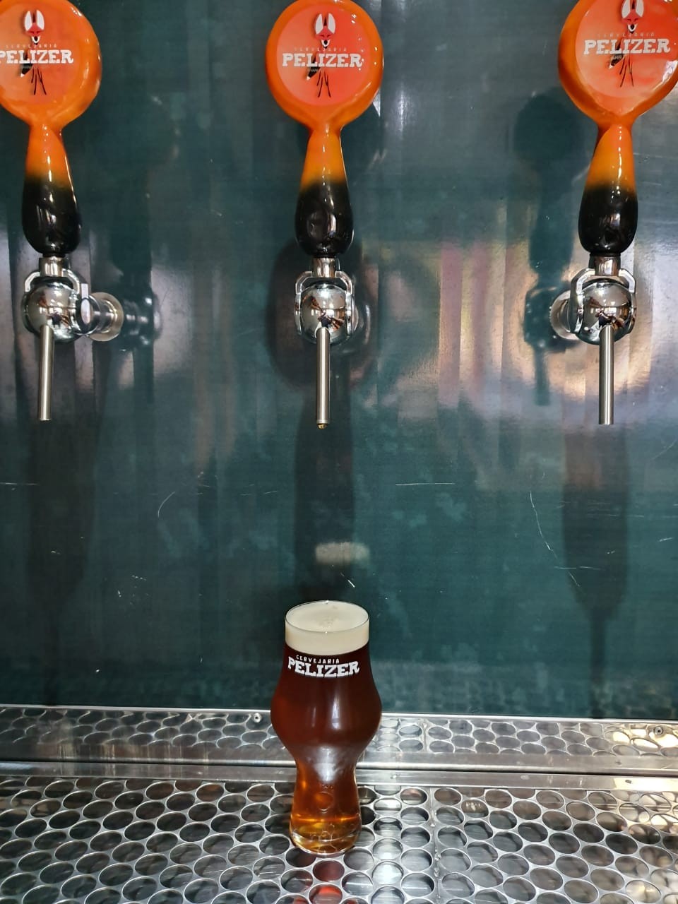 Pelizer Tap House