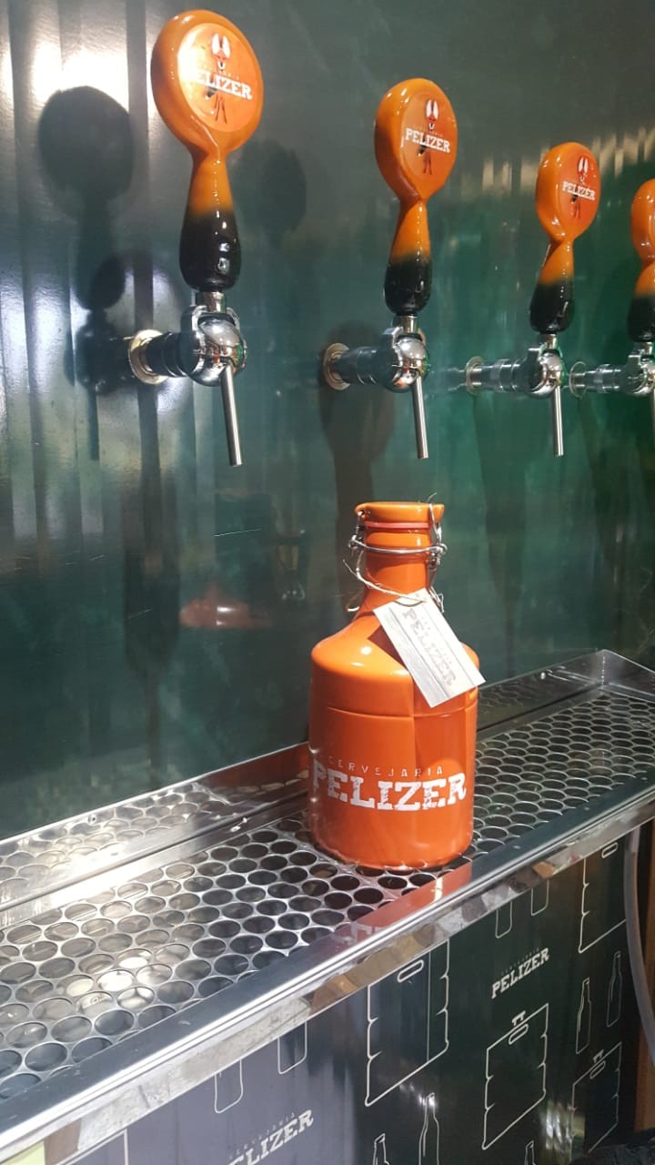 Pelizer Tap House