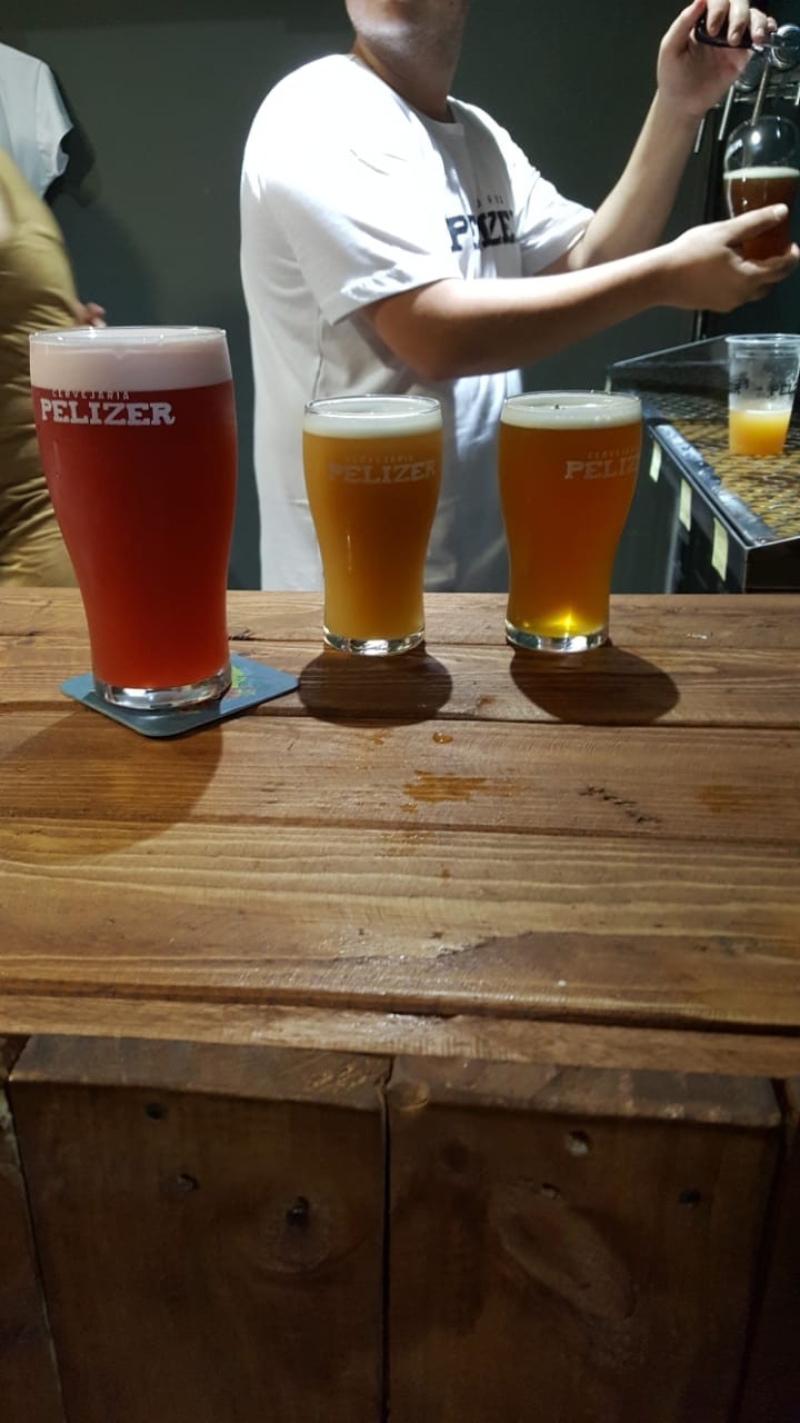 Pelizer Tap House