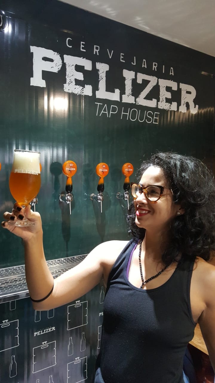 Pelizer Tap House