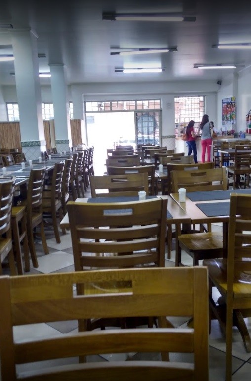 Restaurante Vila Rica II