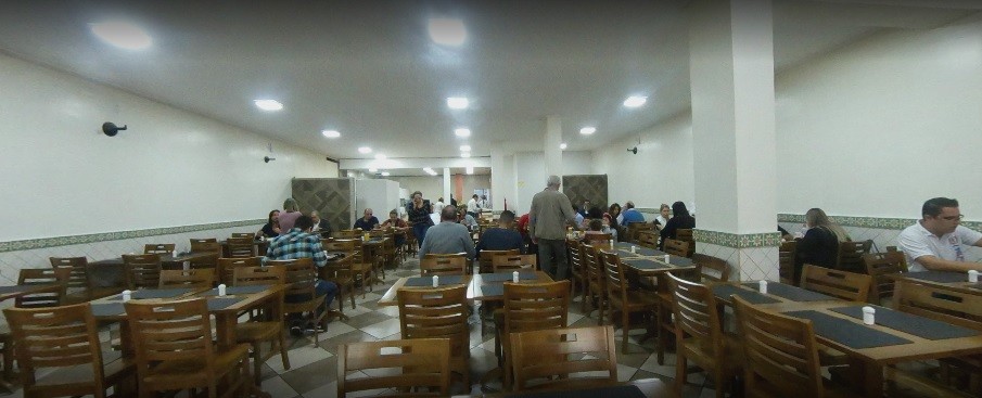 Restaurante Vila Rica II