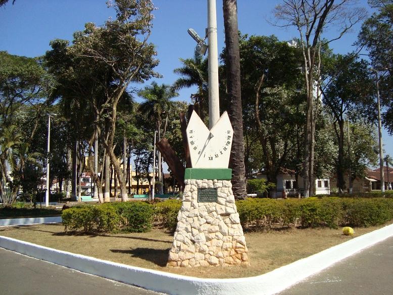 Praça João Pinheiro