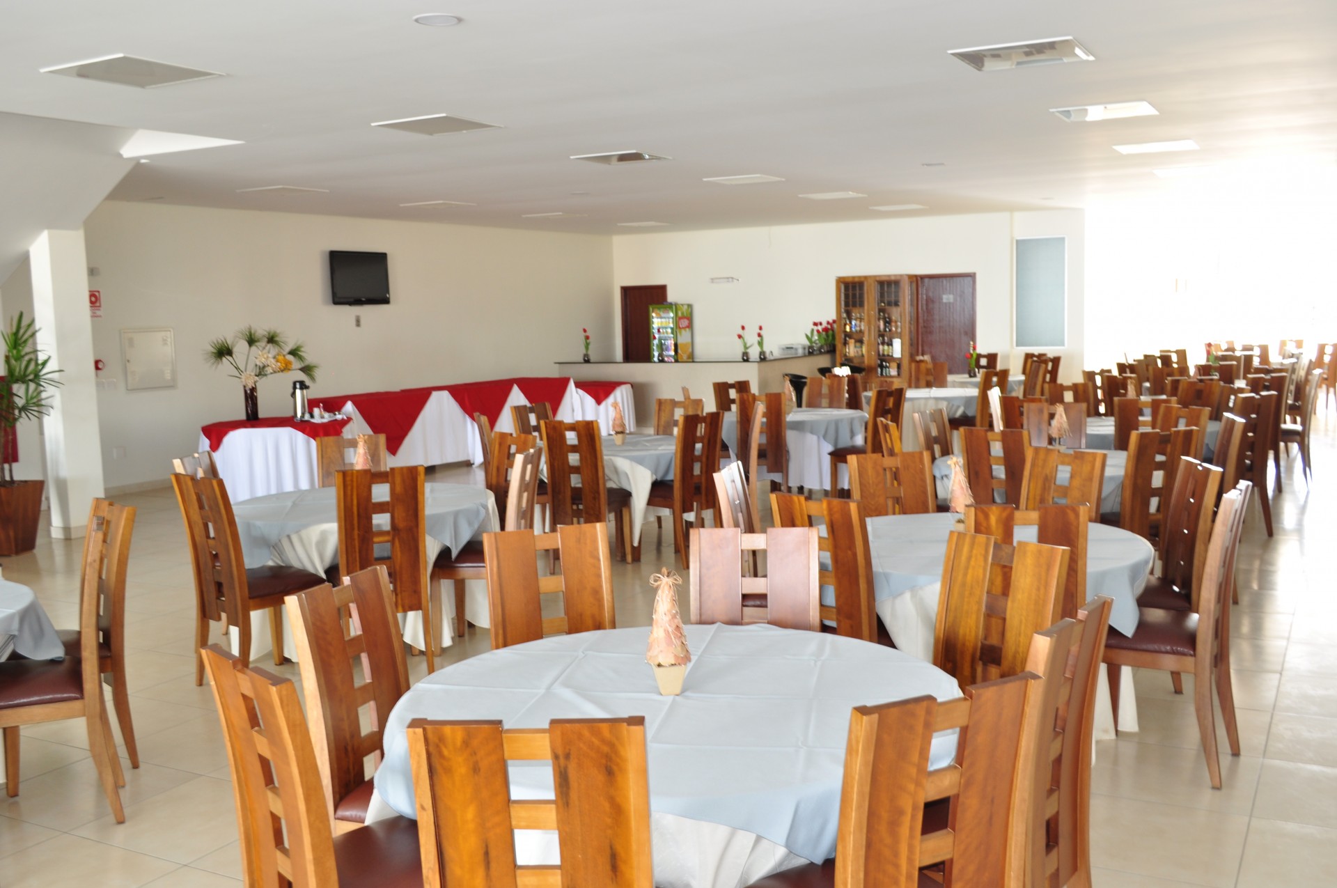 Pontal Plaza Hotel