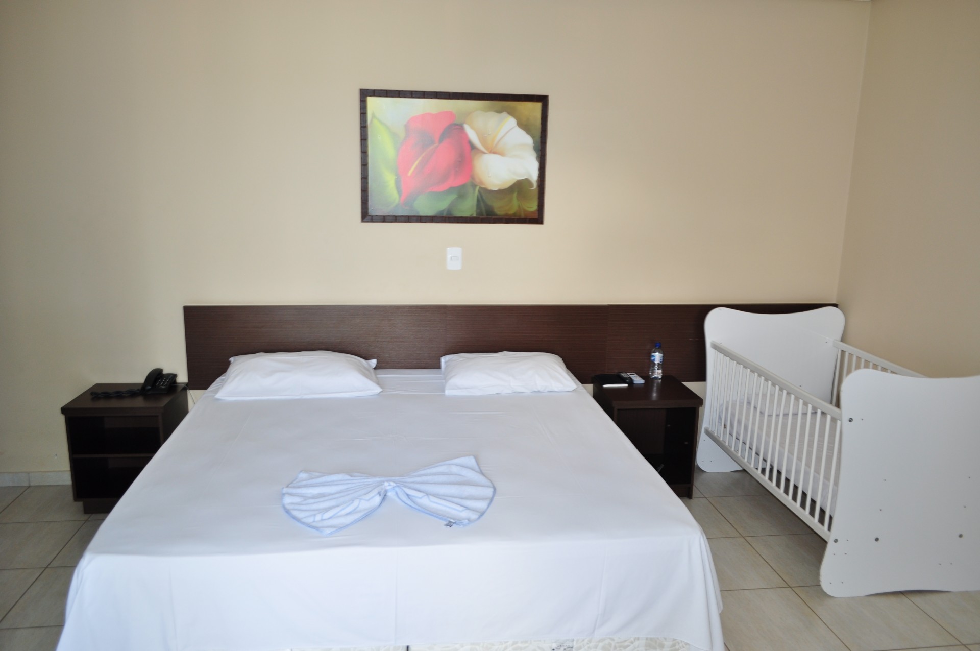 Pontal Plaza Hotel