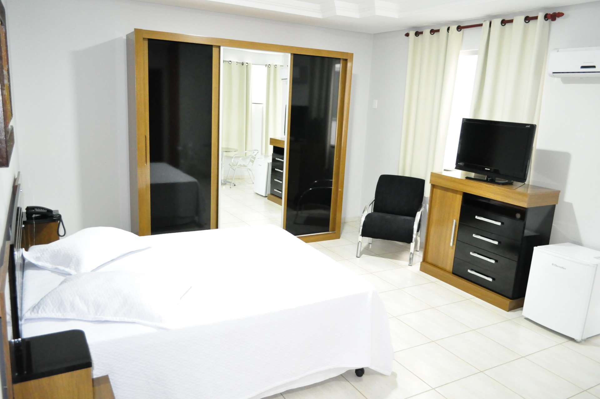 Pontal Plaza Hotel