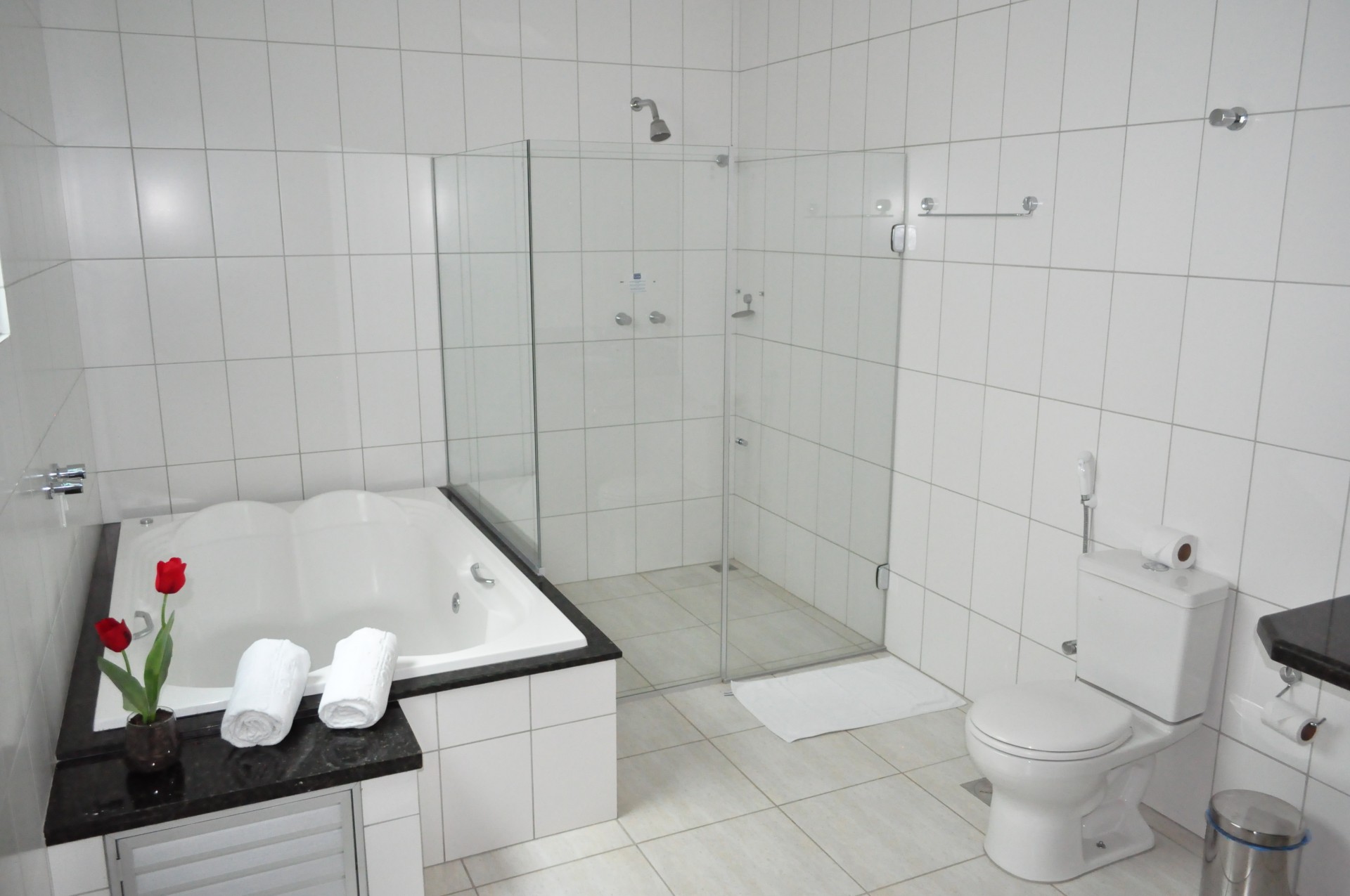 Pontal Plaza Hotel