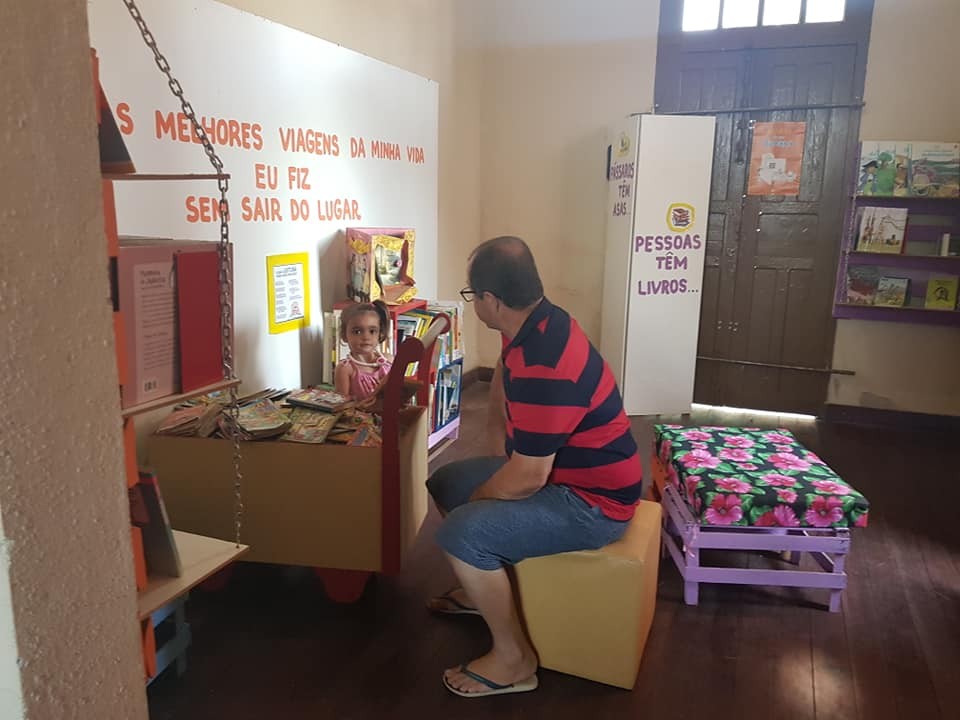 Centro Cultural