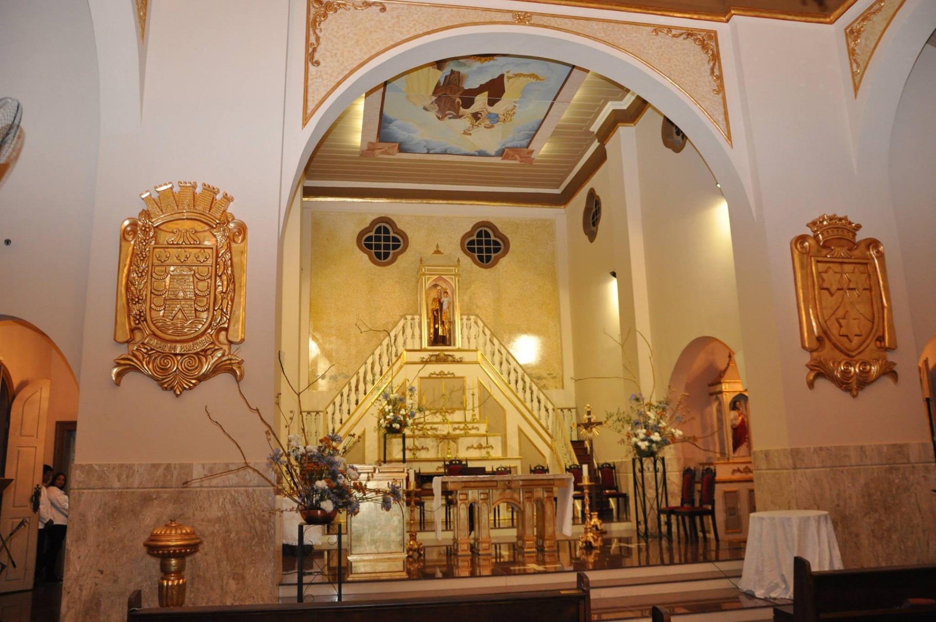Igreja Matriz